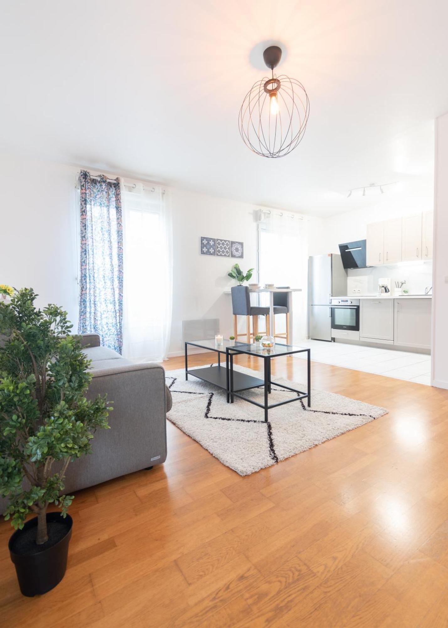 Le Nordique-T2-47M2-Face Val D'Europe-Disney سيري المظهر الخارجي الصورة